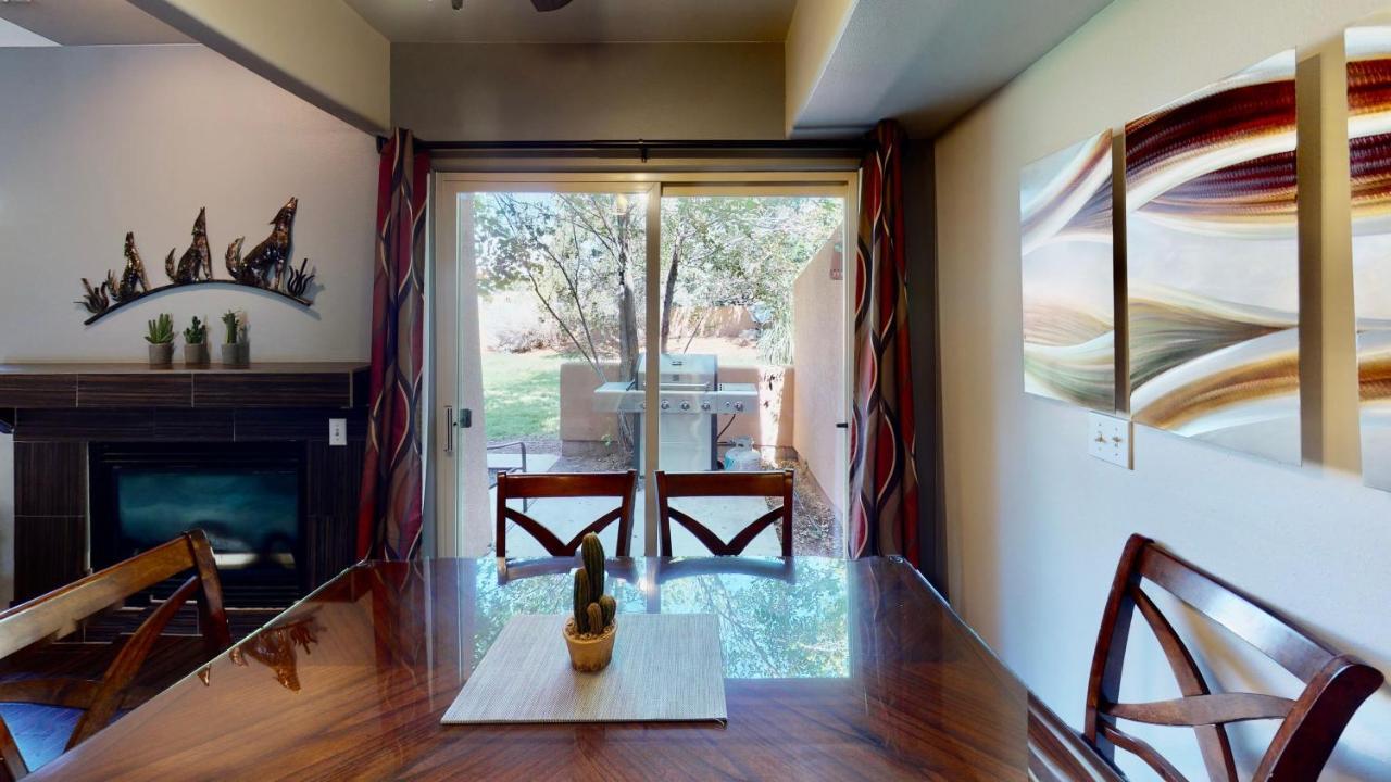 The Hacienda #3333 Villa Moab Exterior photo